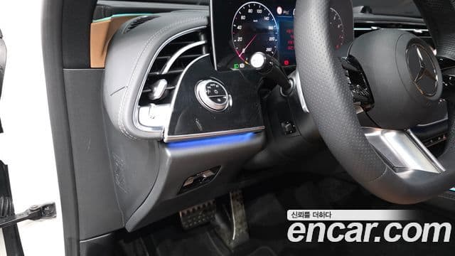 Mercedes-Benz E-класс W214 AMG Line, 2024 14