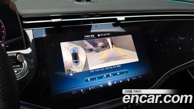 Mercedes-Benz E-класс W214 AMG Line, 2024 17