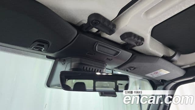 Jeep 글래디에이터 (JT) 3.6 Rubicon, 2022 19