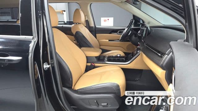 Kia Carnival 4세대 Noblesse, 2023 11