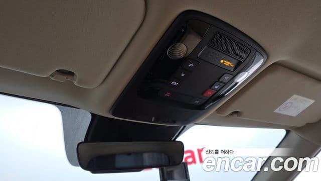 Kia Carnival 4세대 Noblesse, 2023 17