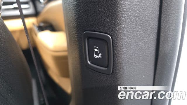 Kia Carnival 4세대 Noblesse, 2023 18