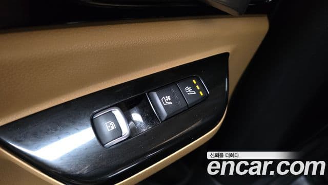 Kia Carnival 4세대 Noblesse, 2023 19