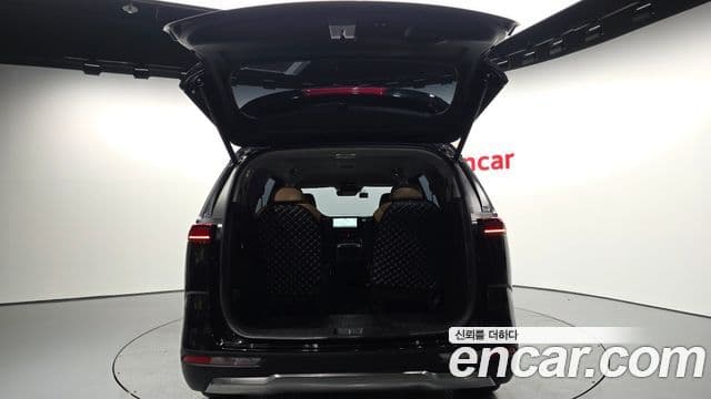 Kia Carnival 4세대 Noblesse, 2023 20