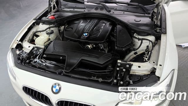 BMW 1시리즈 (F20) 118d Sport 5도어, 2015 6