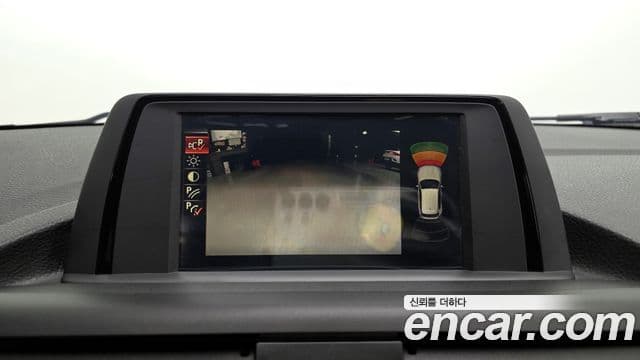 BMW 1시리즈 (F20) 118d Sport 5도어, 2015 15