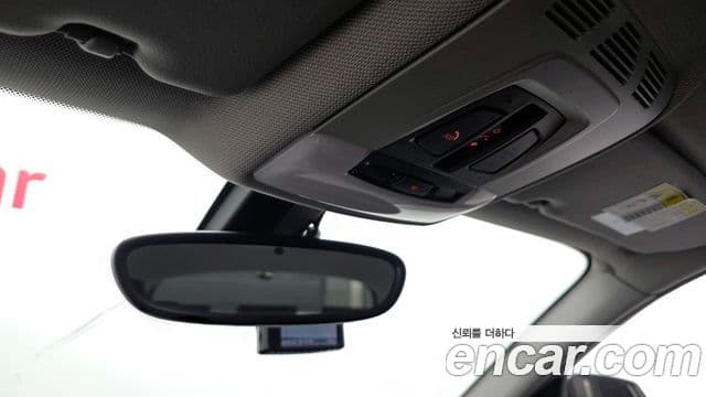 BMW 1시리즈 (F20) 118d Sport 5도어, 2015 16