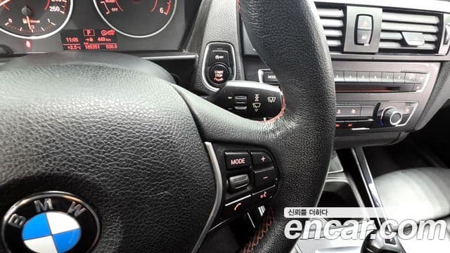BMW 1시리즈 (F20) 118d Sport 5도어, 2015 17