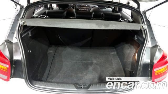 BMW 1시리즈 (F20) 118d Sport 5도어, 2015 20