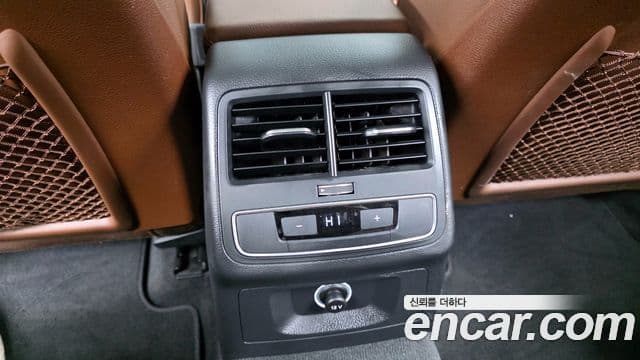 Audi A4 (B9) Premium, 2018 19