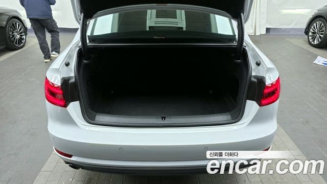 Audi A4 (B9) Premium, 2018 20