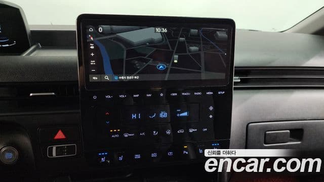 Hyundai Staria Modern, 2024 14