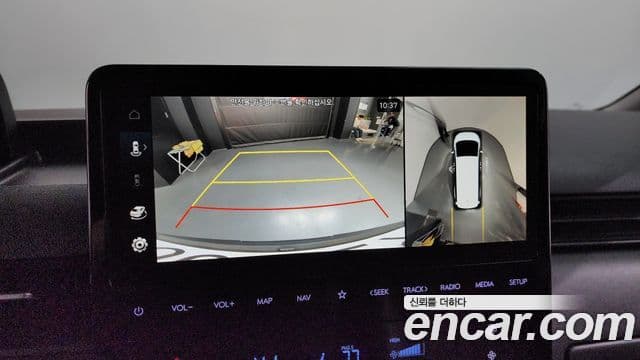 Hyundai Staria Modern, 2024 15