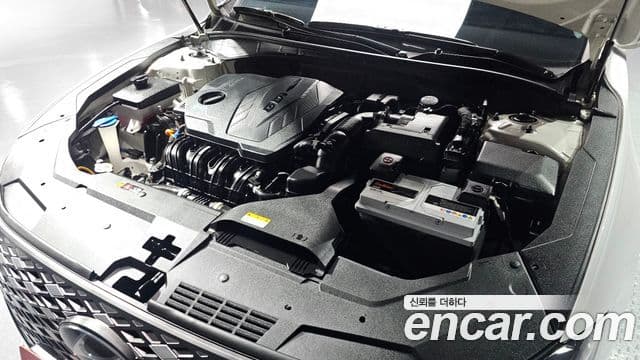 Hyundai The / новый New Grandeur IG Le Blanc, 2022 6