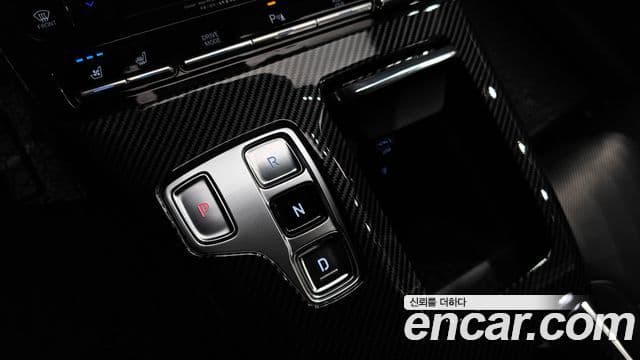 Hyundai The / новый New Grandeur IG Le Blanc, 2022 9