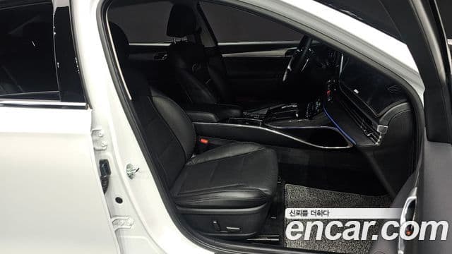 Hyundai The / новый New Grandeur IG Le Blanc, 2022 10