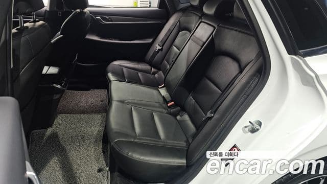 Hyundai The / новый New Grandeur IG Le Blanc, 2022 12