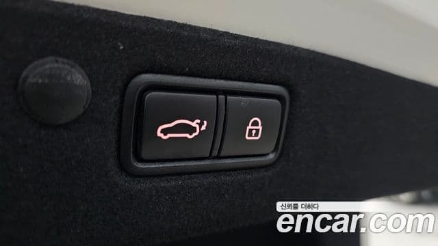 Hyundai The / новый New Grandeur IG Le Blanc, 2022 18