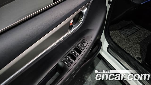 Hyundai The / новый New Grandeur IG Le Blanc, 2022 20