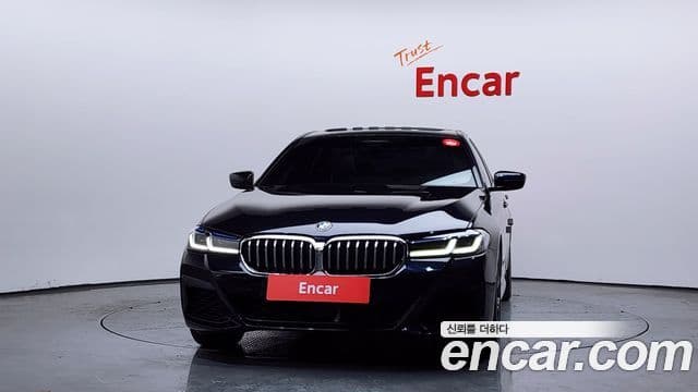 BMW 5시리즈 (G30) 530i xDrive M Sport, 2023 3