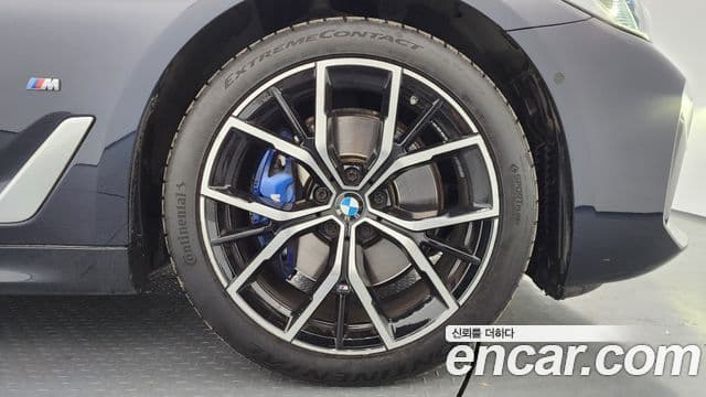 BMW 5시리즈 (G30) 530i xDrive M Sport, 2023 все фото