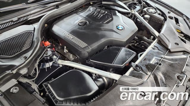 BMW 5시리즈 (G30) 530i xDrive M Sport, 2023 6