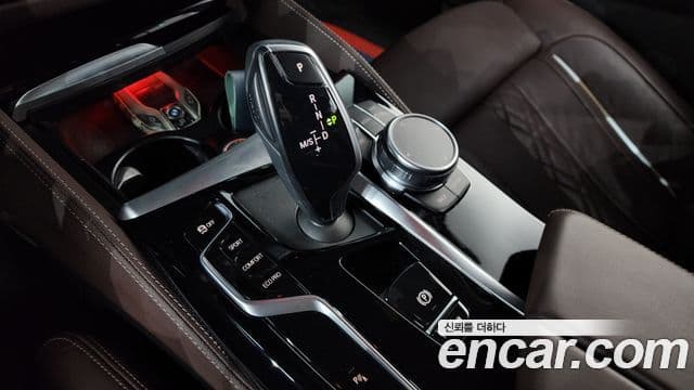 BMW 5시리즈 (G30) 530i xDrive M Sport, 2023 9