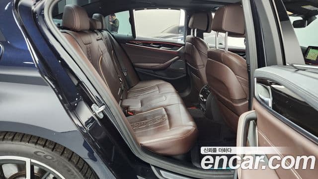 BMW 5시리즈 (G30) 530i xDrive M Sport, 2023 12