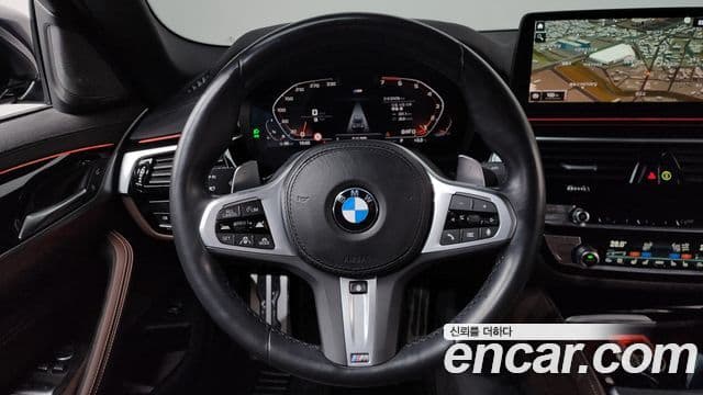 BMW 5시리즈 (G30) 530i xDrive M Sport, 2023 13