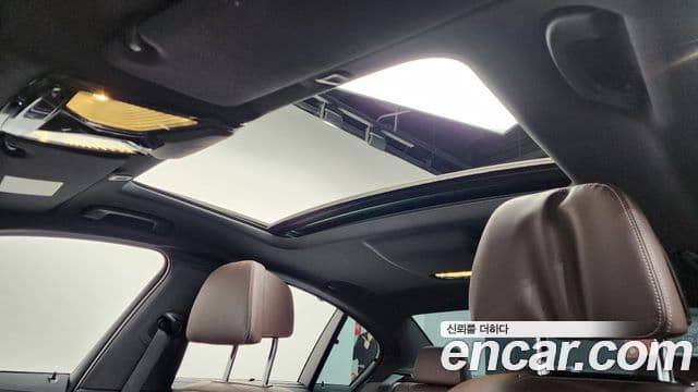 BMW 5시리즈 (G30) 530i xDrive M Sport, 2023 18