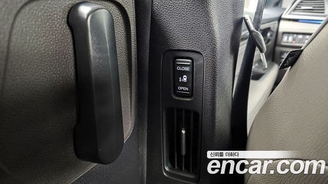 Honda Odyssey 5세대, 2021 17