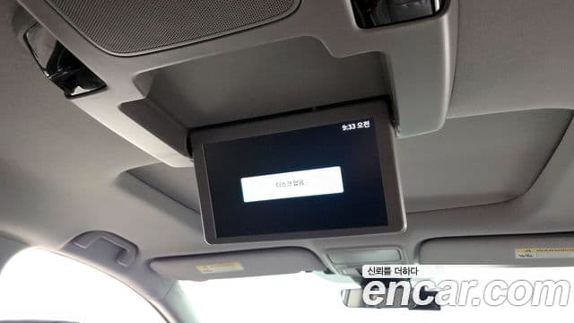 Honda Odyssey 5세대, 2021 19