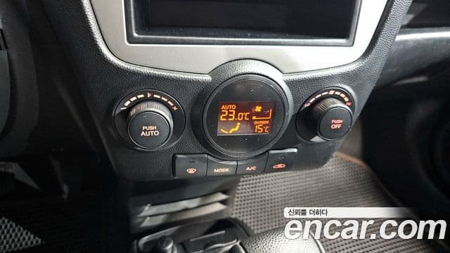 Kia 뉴모닝 люксовая версия, 2009 16