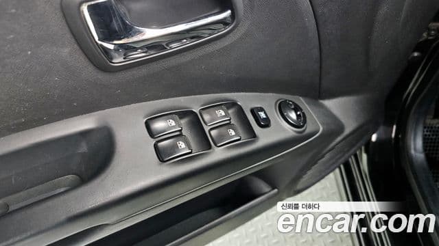 Kia 뉴모닝 люксовая версия, 2009 19