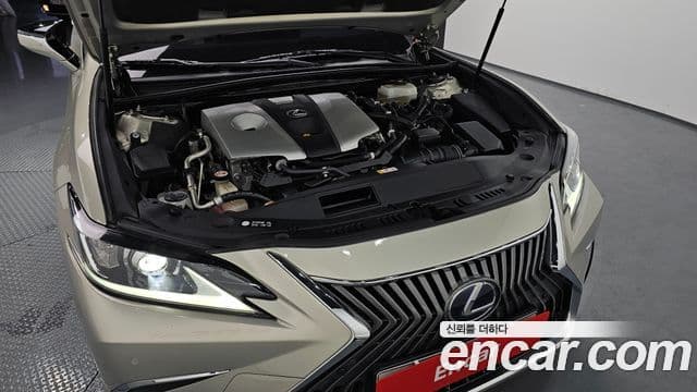 Lexus ES300h 7세대 Luxury, 2019 6