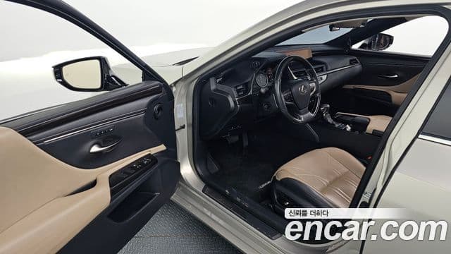 Lexus ES300h 7세대 Luxury, 2019 11