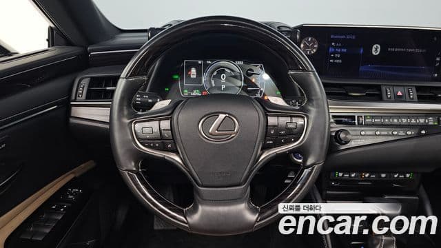 Lexus ES300h 7세대 Luxury, 2019 13