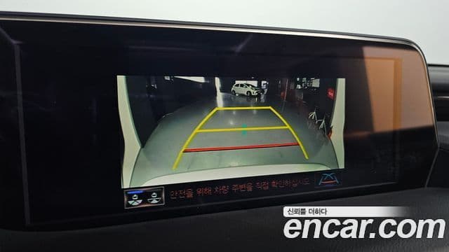 Lexus ES300h 7세대 Luxury, 2019 15