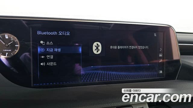 Lexus ES300h 7세대 Luxury, 2019 16