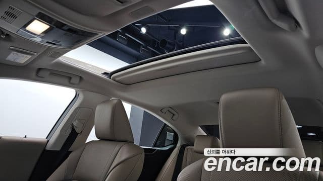 Lexus ES300h 7세대 Luxury, 2019 17