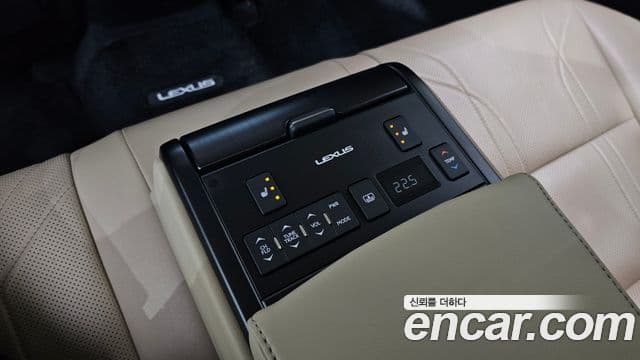 Lexus ES300h 7세대 Luxury, 2019 19