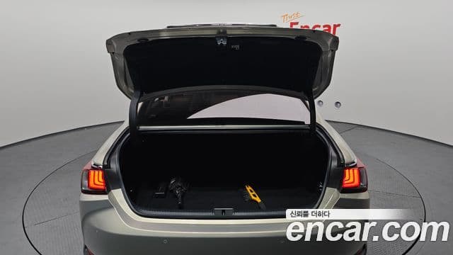 Lexus ES300h 7세대 Luxury, 2019 20