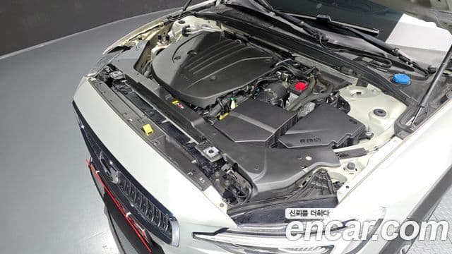 Volvo V60 Cross Country 2세대 B5 Pro AWD, 2021 6