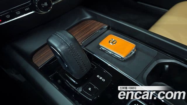 Volvo V60 Cross Country 2세대 B5 Pro AWD, 2021 9