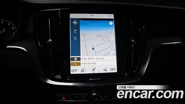 Volvo V60 Cross Country 2세대 B5 Pro AWD, 2021 16