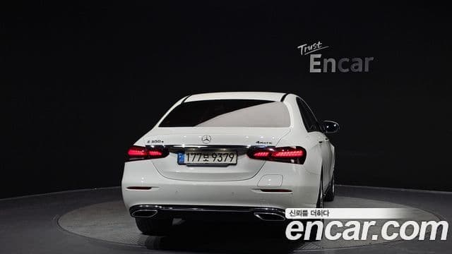 Mercedes-Benz E-класс W213 Exclusive, 2022 4