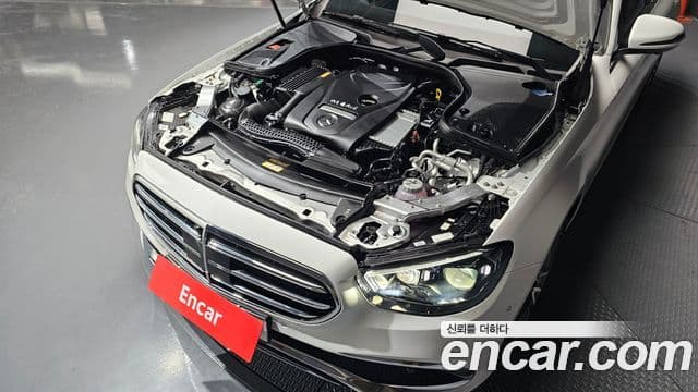 Mercedes-Benz E-класс W213 Exclusive, 2022 6