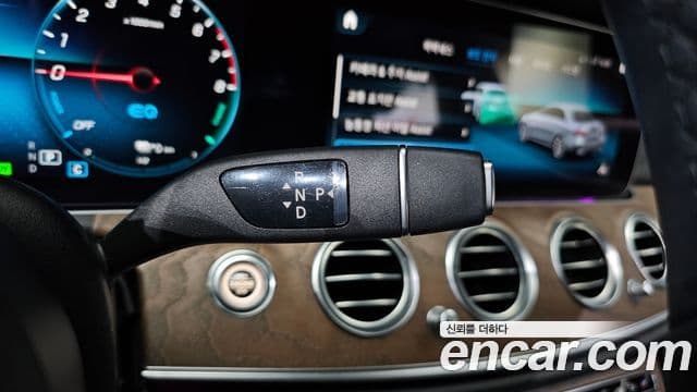 Mercedes-Benz E-класс W213 Exclusive, 2022 9