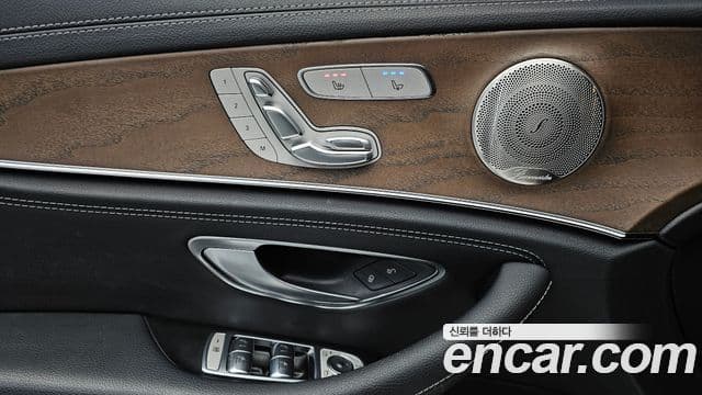 Mercedes-Benz E-класс W213 Exclusive, 2022 12