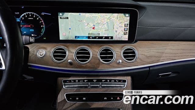 Mercedes-Benz E-класс W213 Exclusive, 2022 14